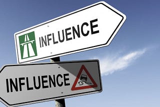 Influenceurs : Attention, Méfiance !