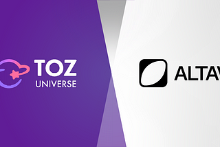 TOZ Universe announces partnership with ALTAVA, a pioneering fashion-tech company known for its…