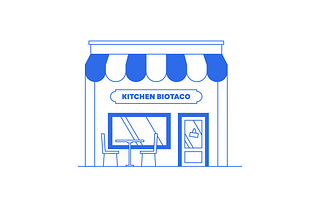 The Kitchen Biotech