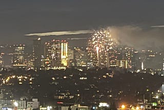 Independence Days