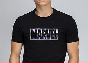 Gift Ideas For Marvel Fans