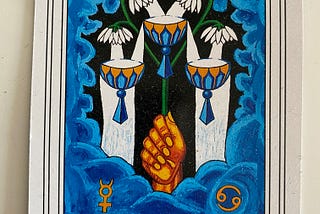 Abundance