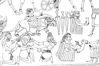 Roles, Reverence, and Rejection