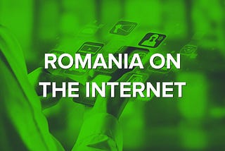 Profilul Cetățeanului Digital Român (2020)