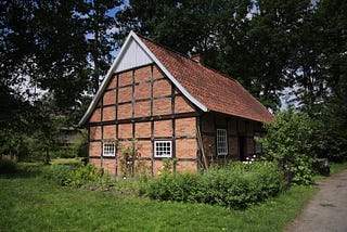 Das historische Museumsdorf Cloppenburg bei Garrel: Entschleunigung bei einer Zeitreise ins…