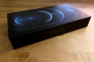 Revolutionary to Ordinary — Upgrading to a new iPhone