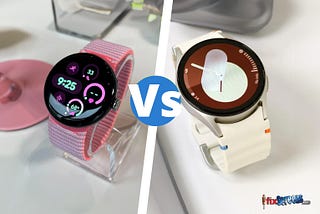 Google Pixel Watch 3 vs. Samsung Galaxy Watch 7: Which Android Watch Is Right for You?