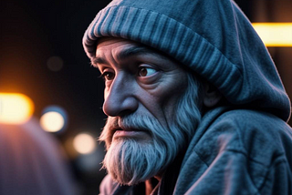 “Homeless” Vs. “Houseless”