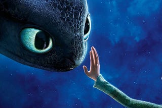 Break Free from Negativity Bias: 3 Proven Tools to Train Your Dragon