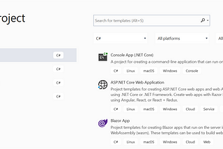 Develop a Virtual Assistant with IBM Watson and .NET Core on IBM Code Engine-Part 1