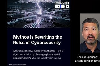 How Frontier AI Models Are Reshaping Cyber Defense