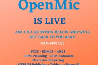 OpenMic