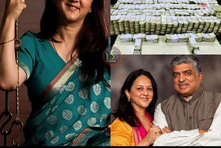 🌟When wealth becomes a tool for change, not just a scorecard… meet India’s Most Generous Woman.