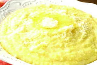 How to Make Perfect Polenta — Side Dish — Polenta