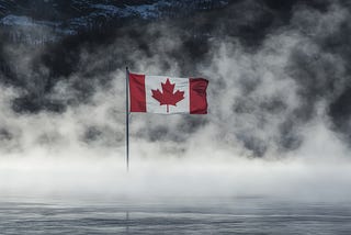 Elbows Up and the Problem with Canadian Feelings