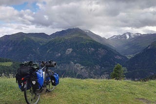 3 Lessons Cycling Around Europe Have Taught Me