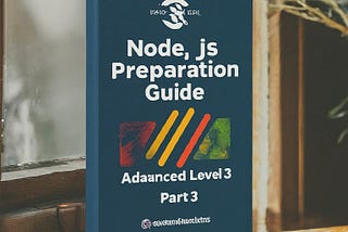 Node.js Interview Preparation Guide: Advanced Level — Part 3
