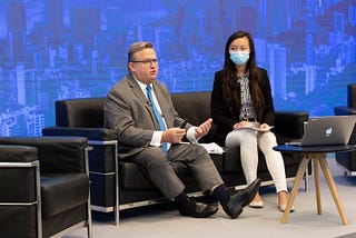 Emerging Palestine: Hybrid Future City Summit Annual Meet 2020 Concluded with Stronger…