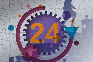 Mastering Your 24 Hours: Setting Yourself Apart from the Rest