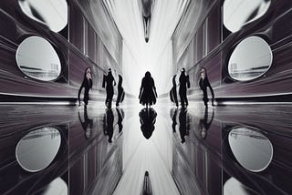 Mirrors of Life