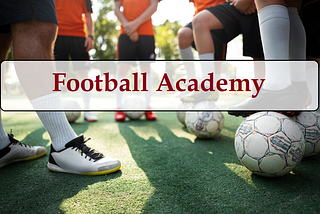 Mumbai’s Premier Football Academy: A Guide for Aspiring Players
