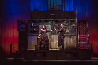 Sobre “Sweeney Todd”