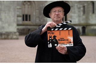 BBC has greenlit “Father Brown” for season 13