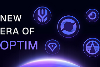 A New Era of Optim