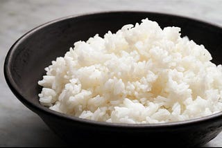 Sunday Rice