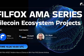 Filfox-FILLiquid AMA