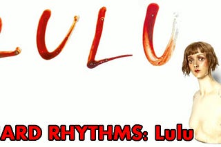 Hard Rhythms: Cinco años después de Lulu, el mejor álbum de Metallica