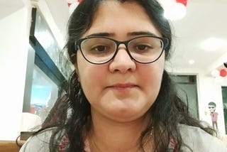 About Me - Poonam Bhatt