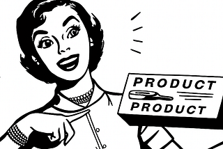 MSP: Minimal Sellable Product