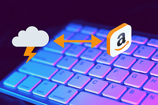 Integrating Amazon Simple Email Service(SES) with Salesforce Lightning Web Component (LWC)