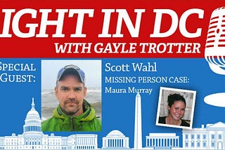 FBI used Maura Murray case to link child pornography to Scott Wahl.