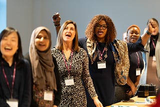 Empowering women in manufacturing: paving the way for inclusive leadership and industry growth