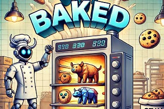 Freshly Baked and Ready to Serve: Our Blueprint for Market Recovery