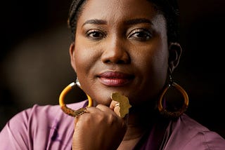 The TUNIQ Africa Story: Emma Ofosua