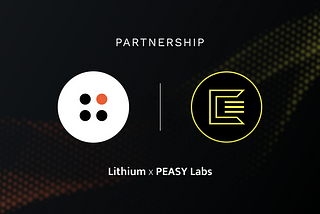 Lithium Finance Partners with PeasyLabs to Enhance NFT Valuation Capabilities