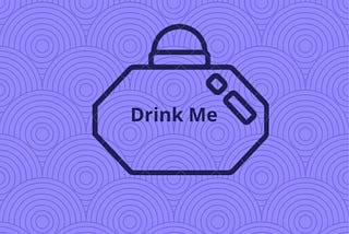 ‪ Drink Me