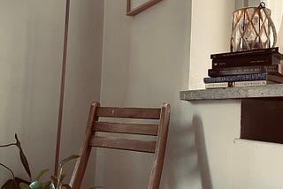 Why (and What) I Write on Substack