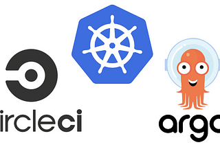 Kubernetes CI/CD with CircleCI and ArgoCD