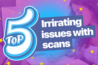 How to Fix Common Scanning Issues with iScanner’s Advanced AI Tools