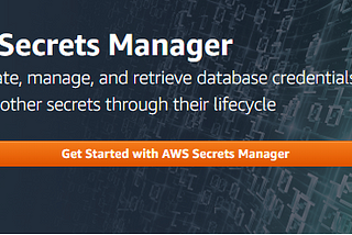 AWS Secrets Manager: Create and Rotate secrets automatically