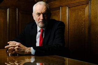 Is Britain’s Jeremy Corbyn a Marxist?