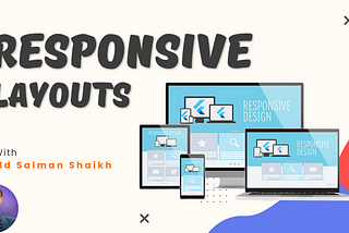 Responsive Layouts in Flutter