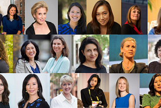 Women Investors Who Lead Startups To Success