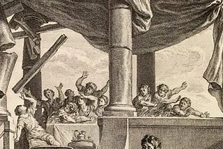Il metodo dei loci: la più antica ma moderna tecnica di memorizzazione