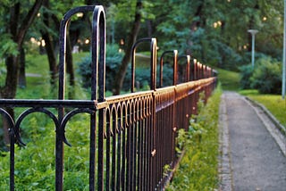 What Should You Consider When Selecting Security Fencing?