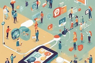 The Evolution of Digital Marketing: Adapting to Changing Consumer Behaviors